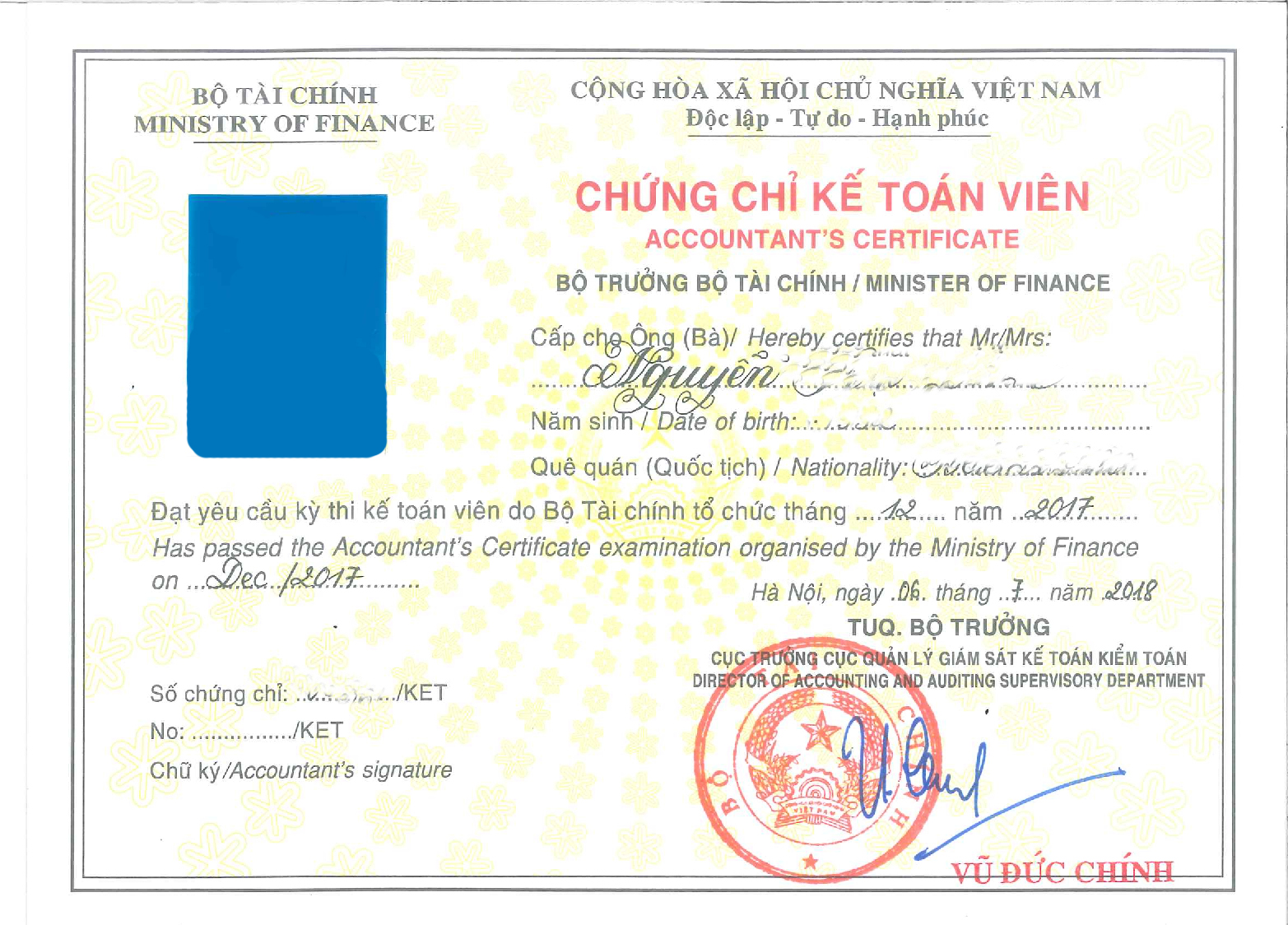 chứng-chỉ-hành-nghề-kế-toán