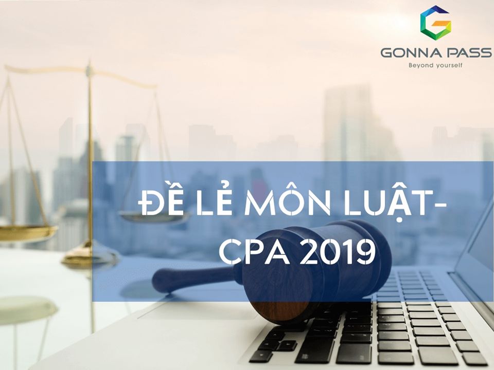 Luat - CPA 2020