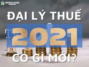 Đại lý thuế 2021