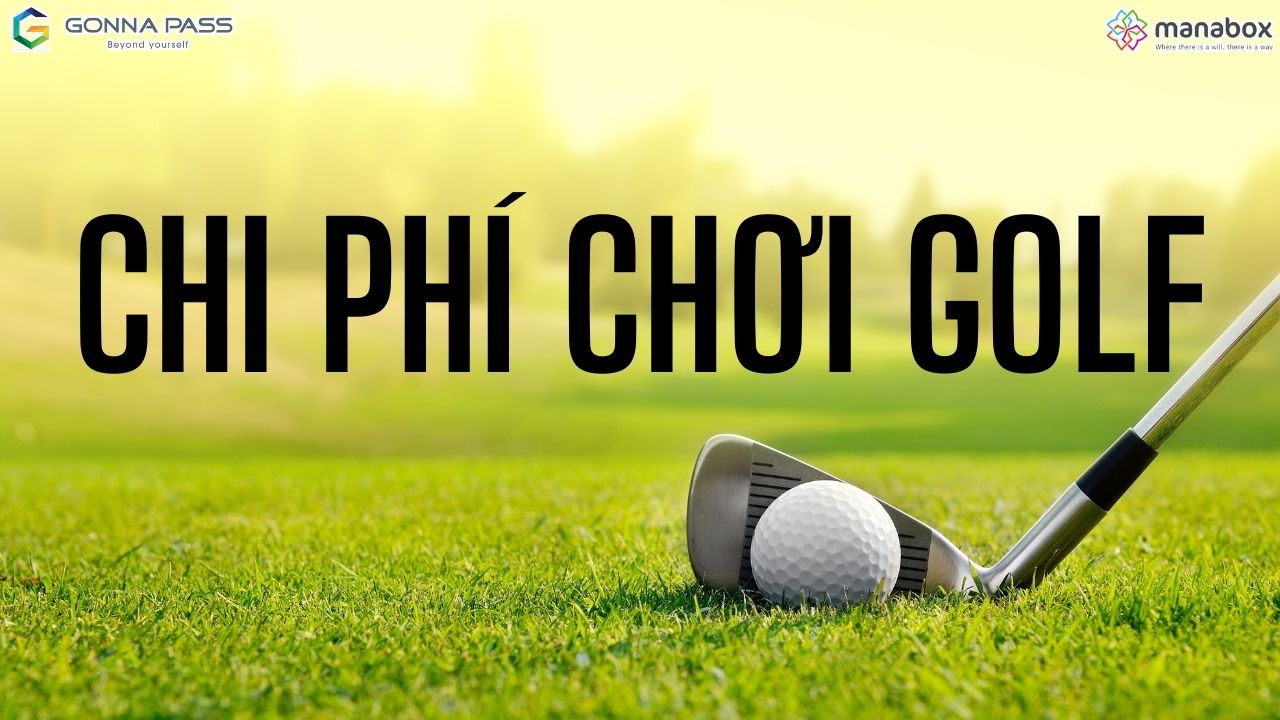 Chi phí chơi golf có được trừ không?