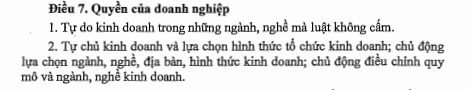 xuất hoá đơn với ngành nghề chưa đăng ký